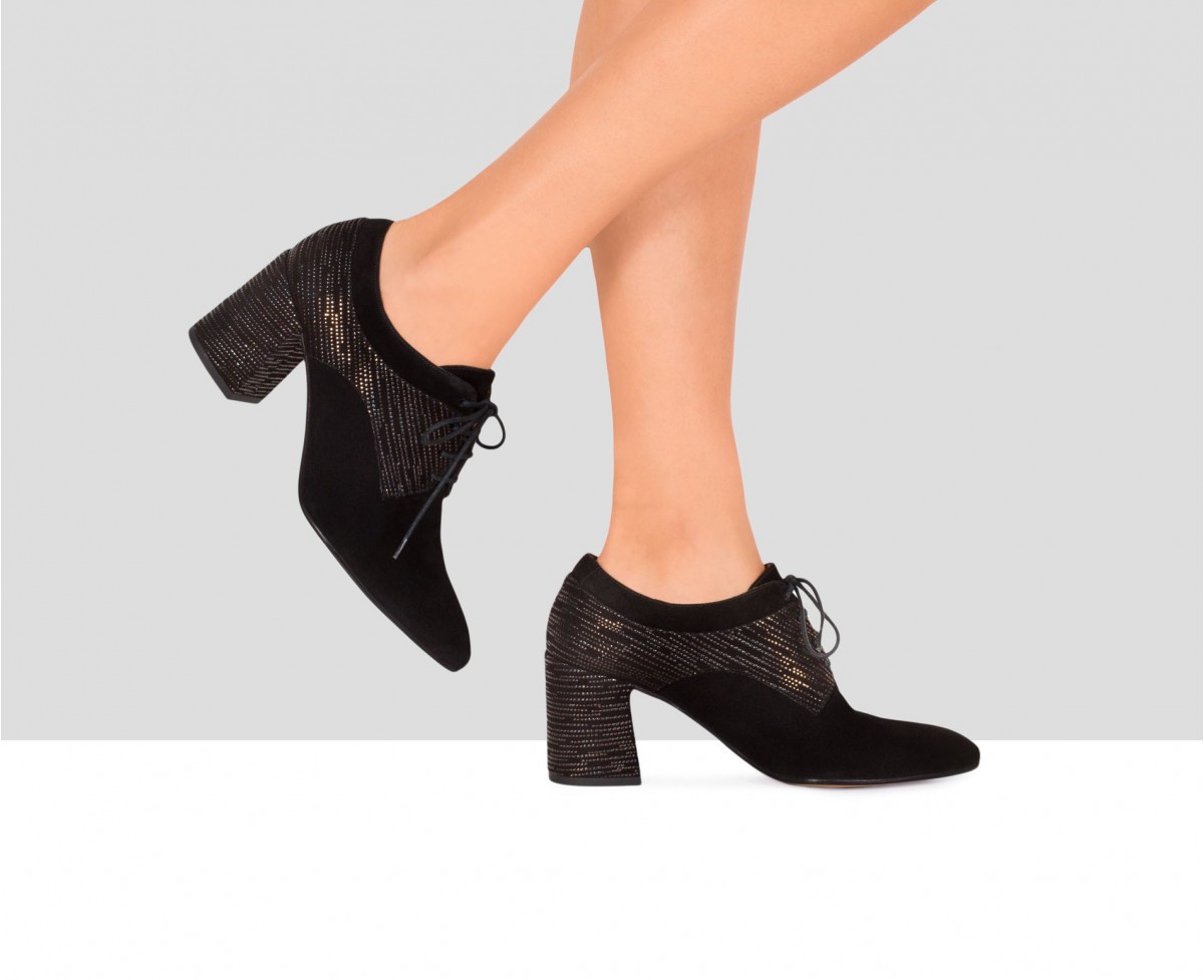 Diamond High Heel Sandal Dinner Shoes,Black,45: Buy Online at Best Price in  UAE - Amazon.ae