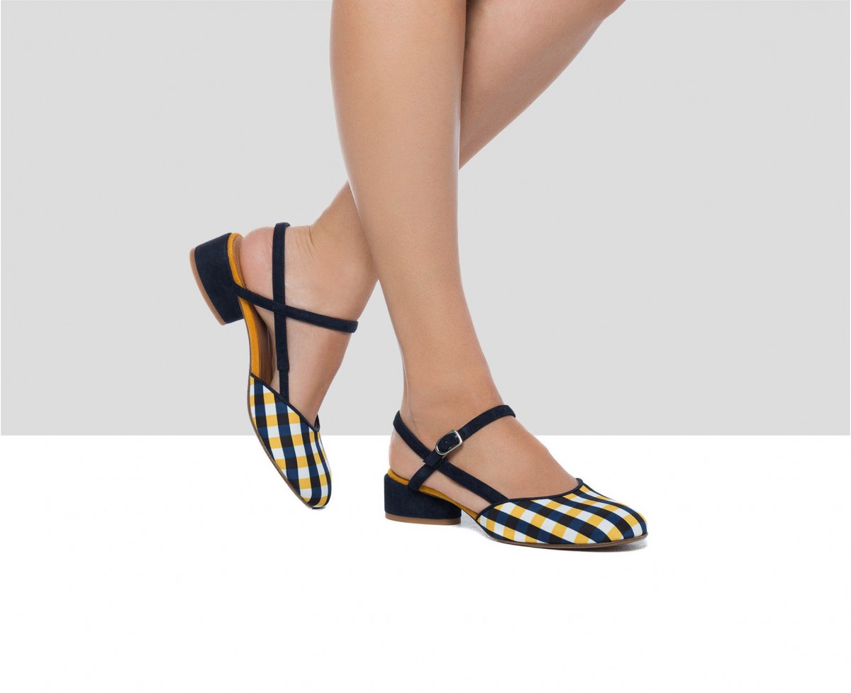 Block Heels | Buy Womens Block Heels Online | Wittner