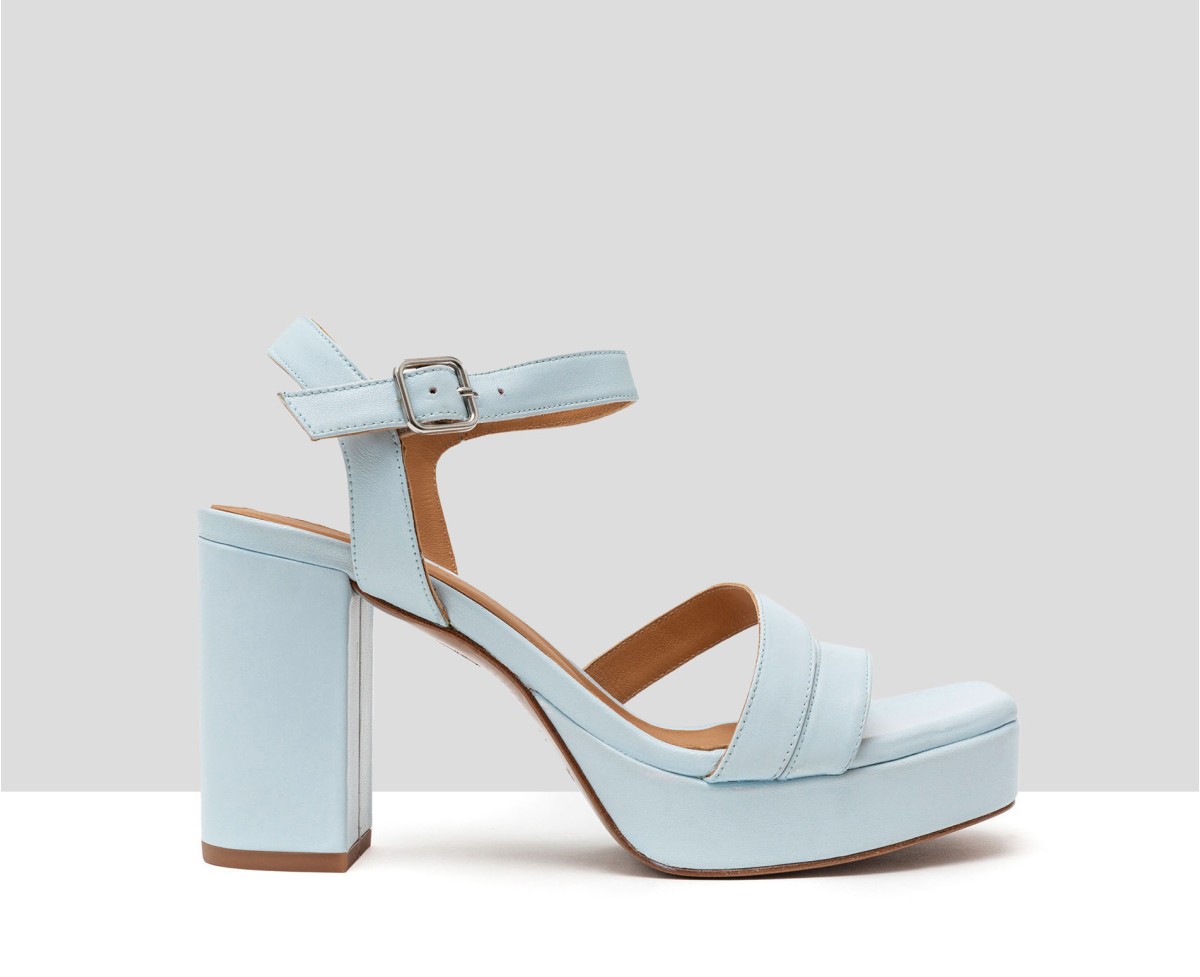 Buy Audley sandals Hoshi. Official Online Shoes Shop