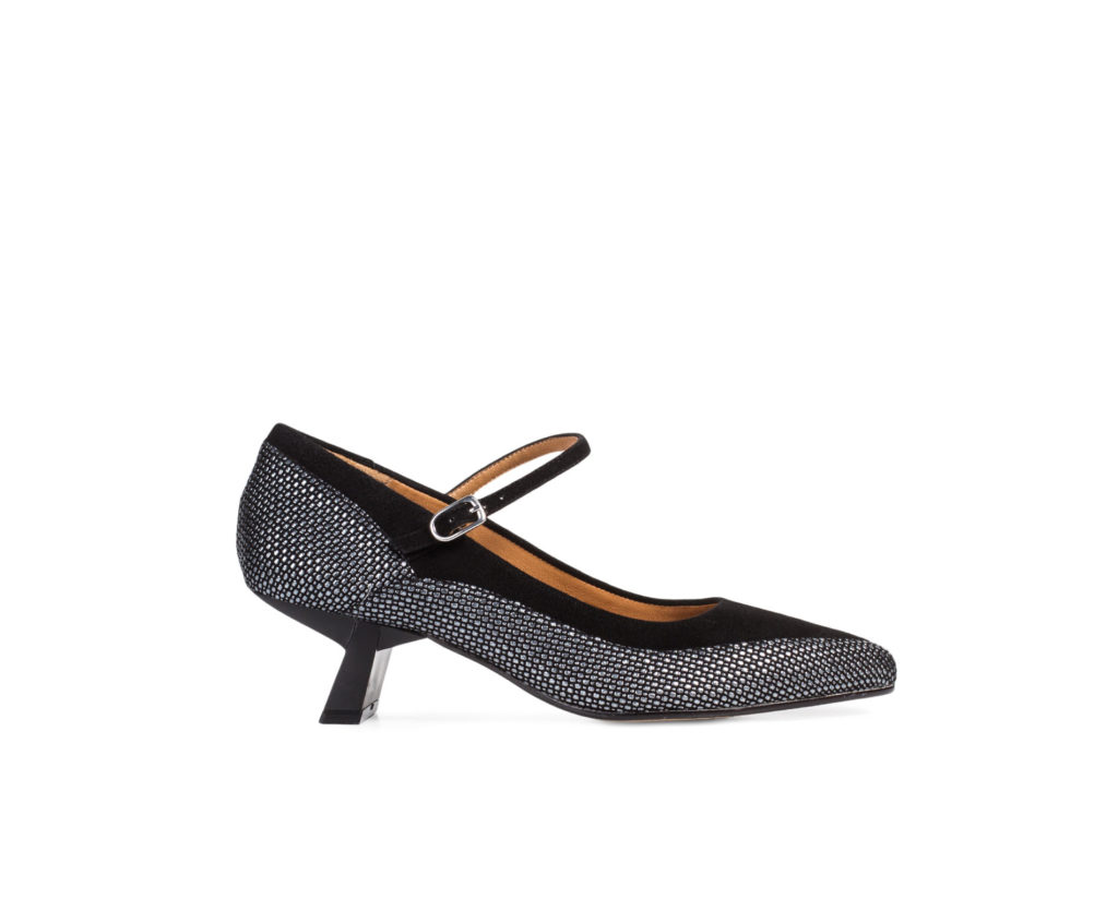 Tendencias en calzado 2021: Mary Jane - Audley Shoes Blog