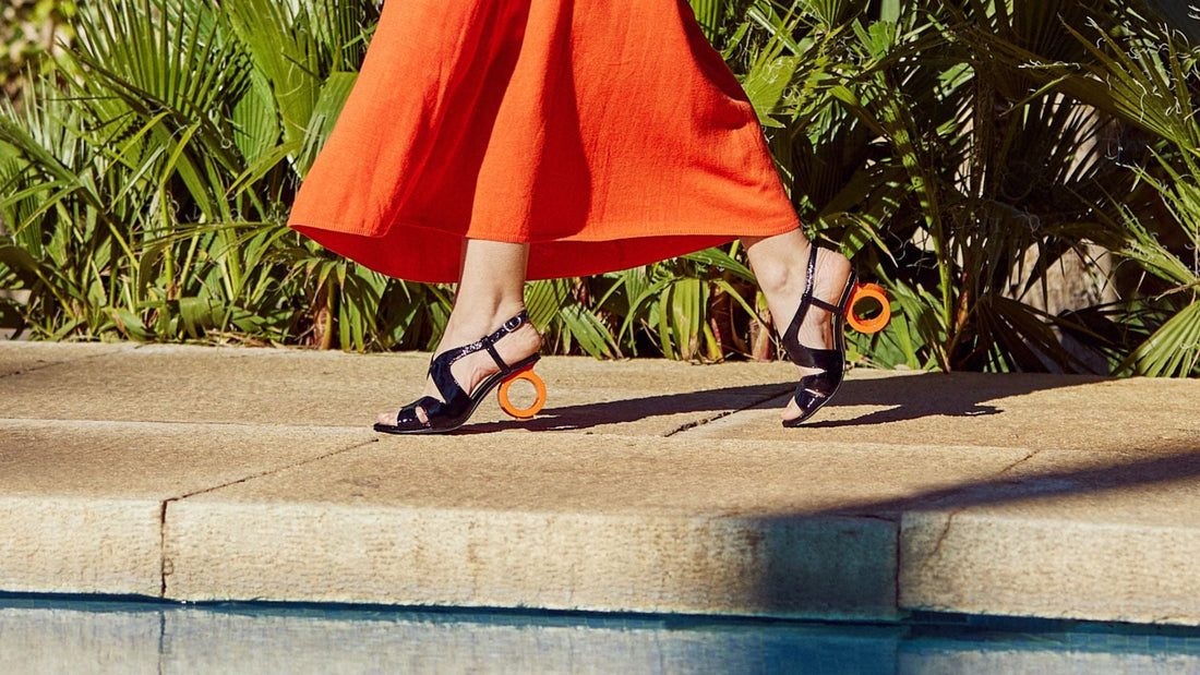 Explora nuestra nueva colección de primavera-verano 2023 y encuentra el modelo perfecto para ti