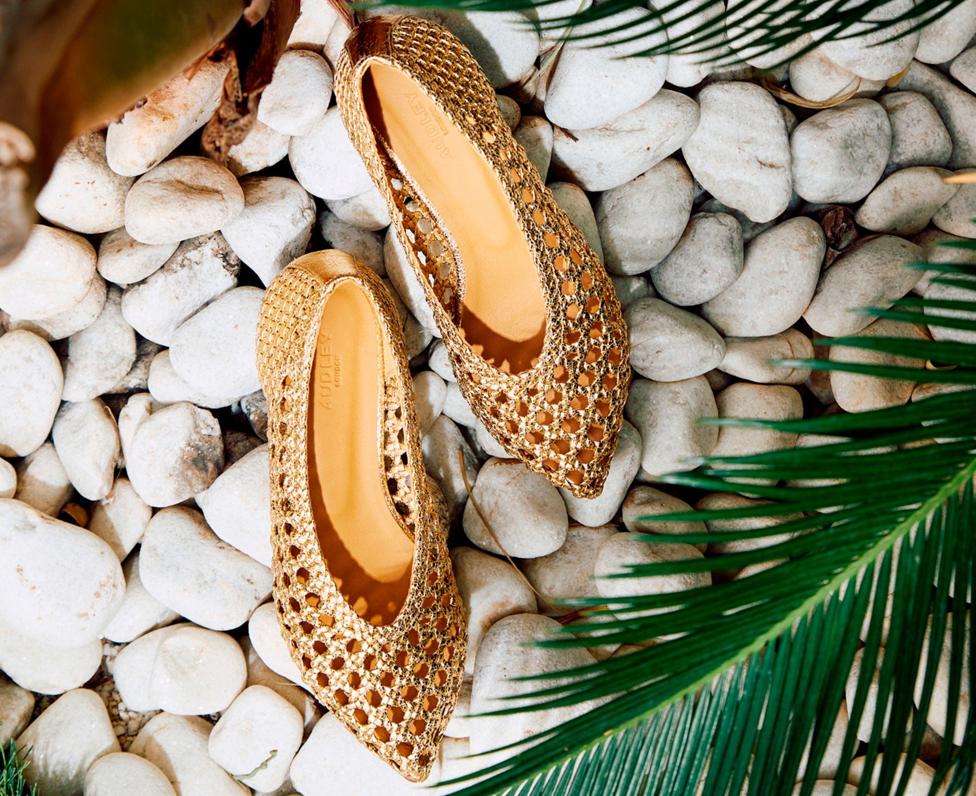 Zapato de mujer en piel con tacón bajo. Leydi