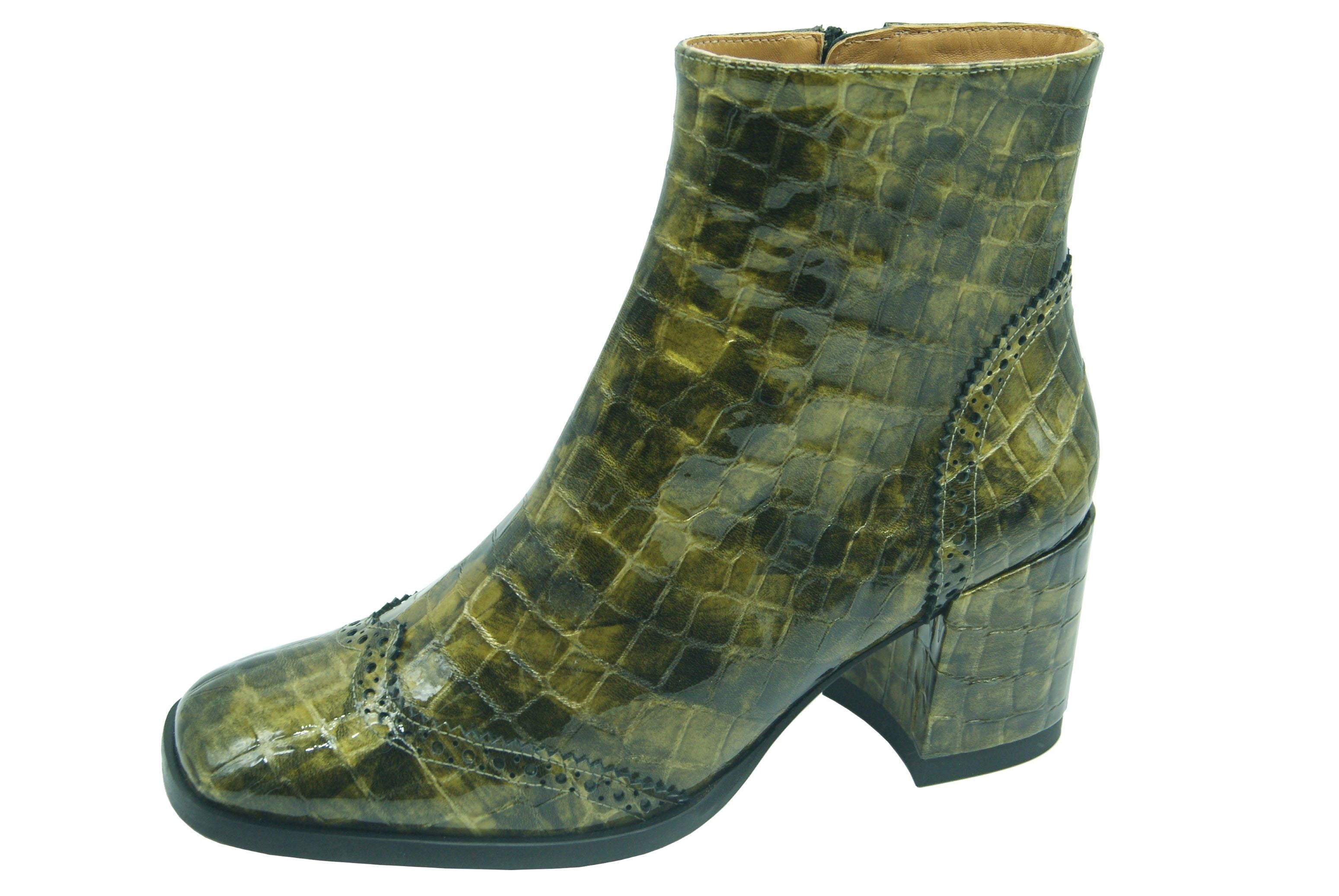 AUDLEY SAMPLES Model 22836 BOOT