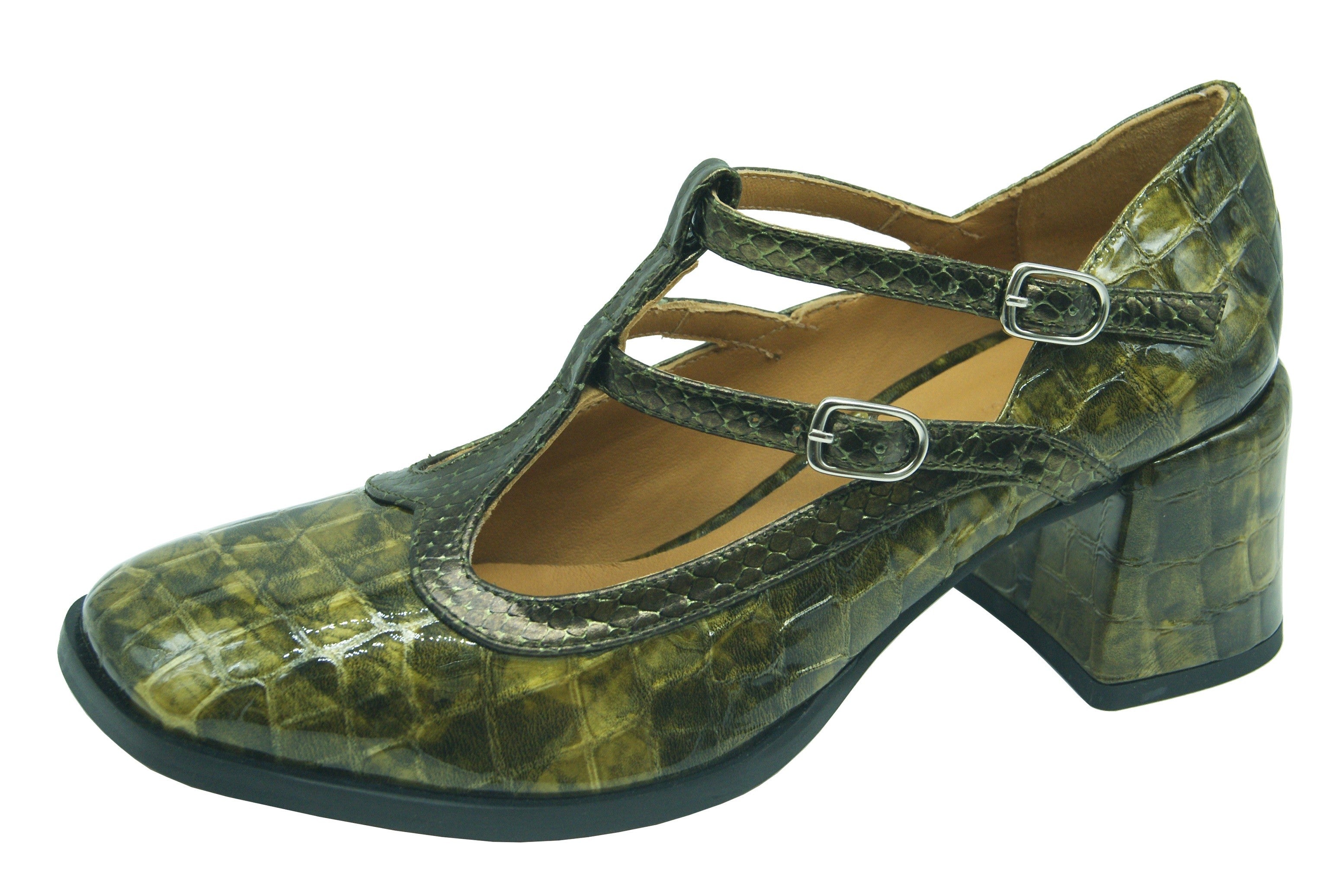 AUDLEY SAMPLES Model 22868