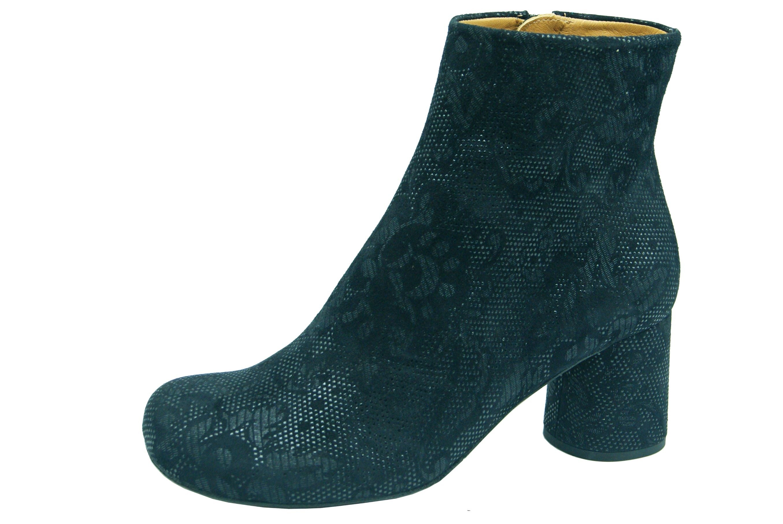 AUDLEY SAMPLES Model 22628 BOOT