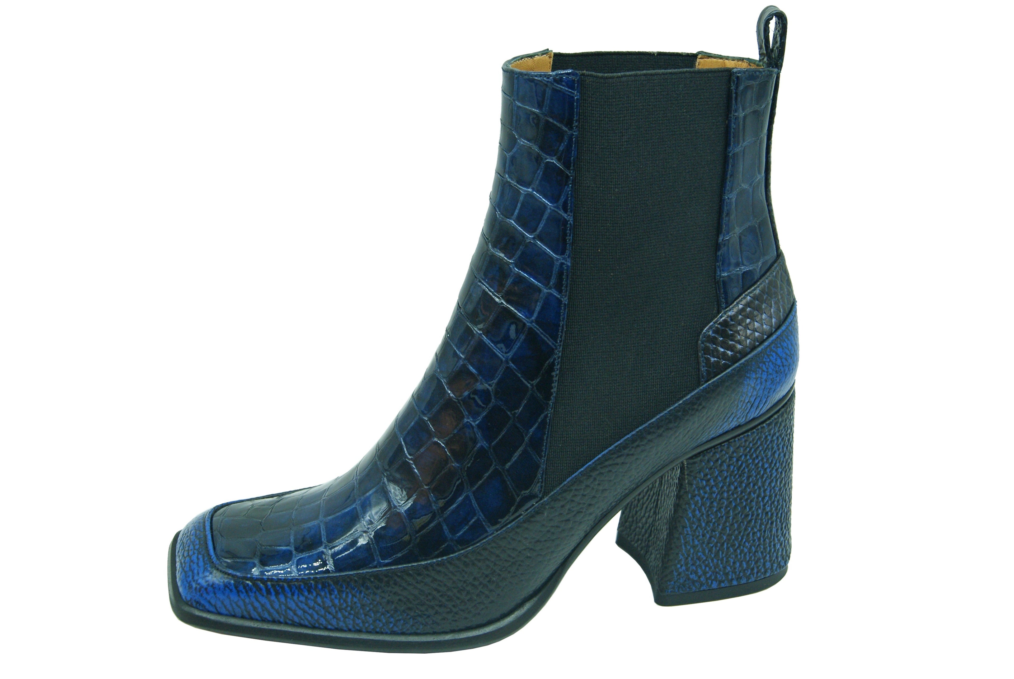 CAMPIONI AUDLEY Modello 22833 STIVALE