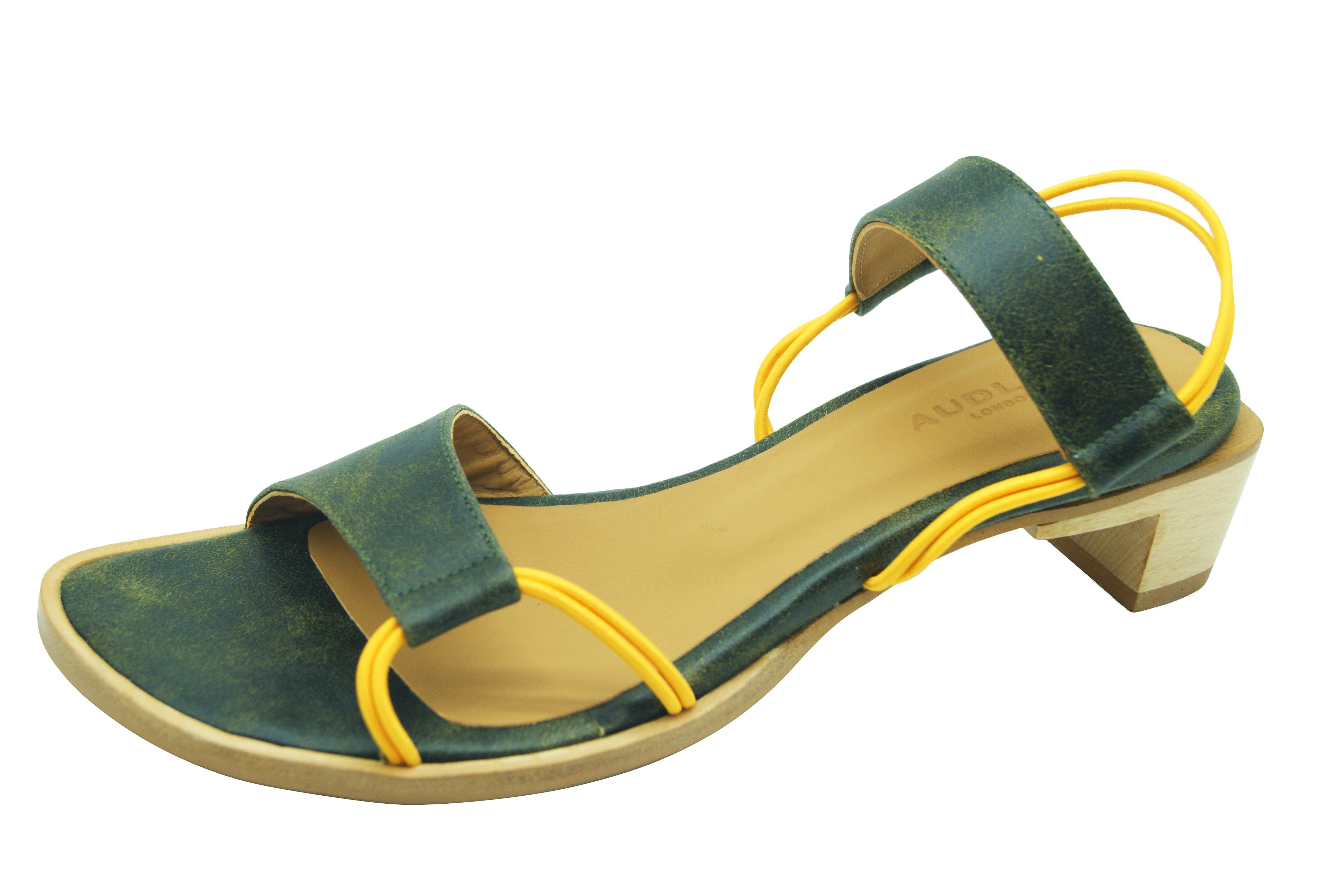 MUESTRAS AUDLEY Modelo 22918