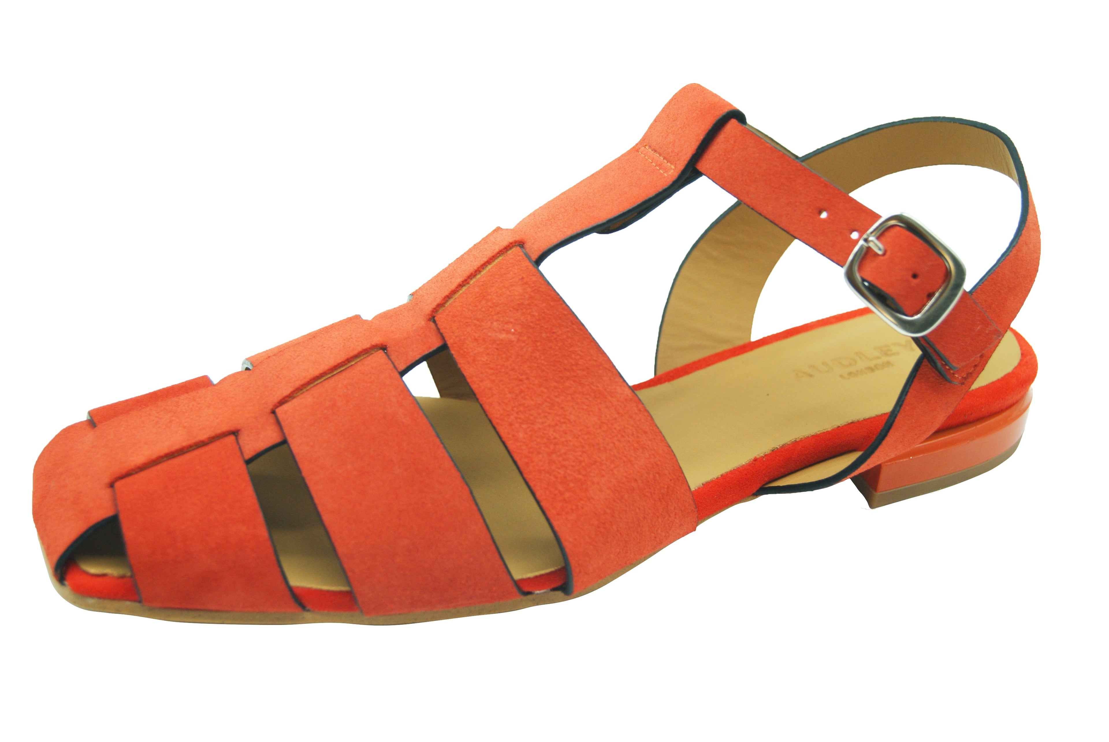MUESTRAS AUDLEY Modelo 22965