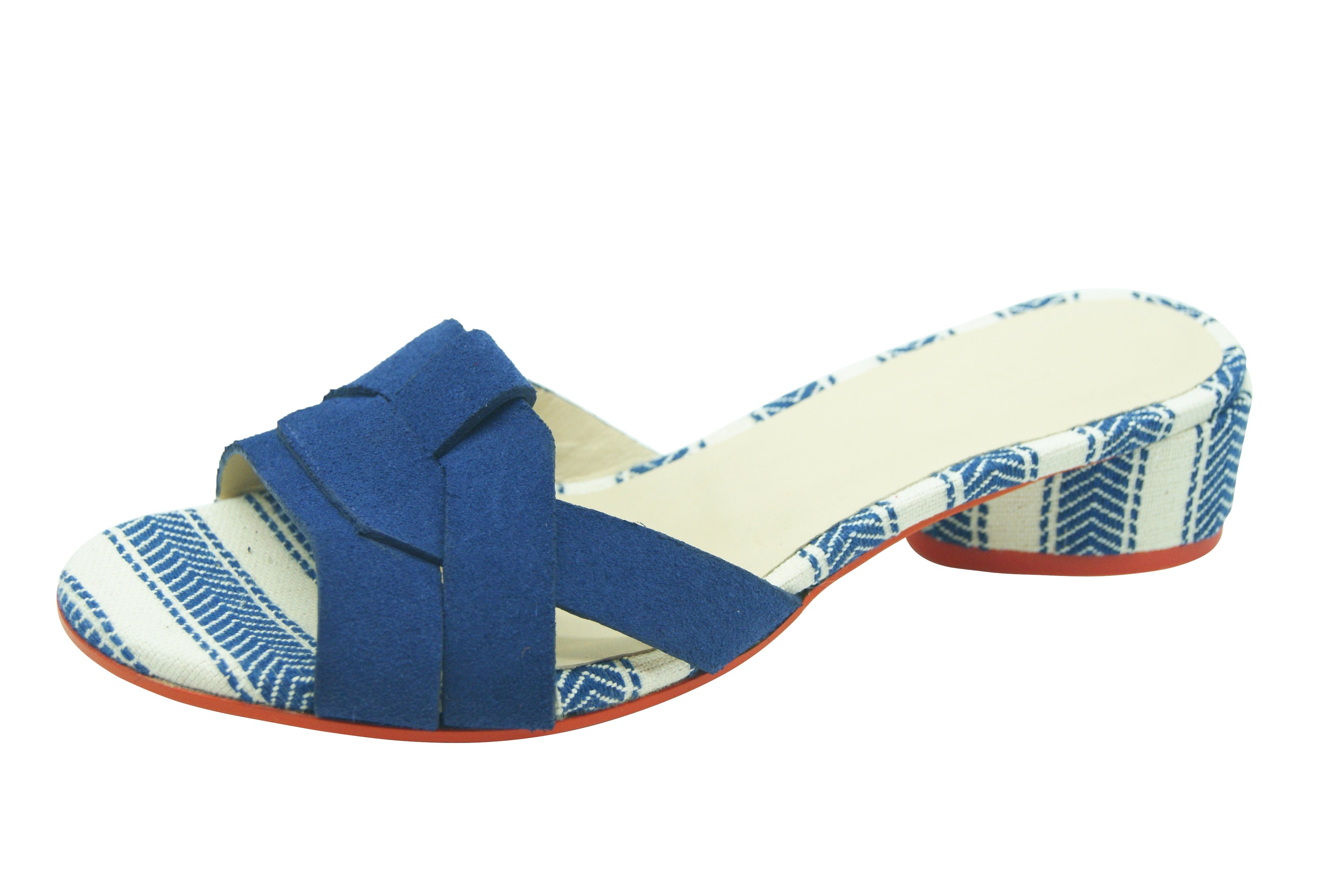 MUESTRAS AUDLEY Modelo 22977