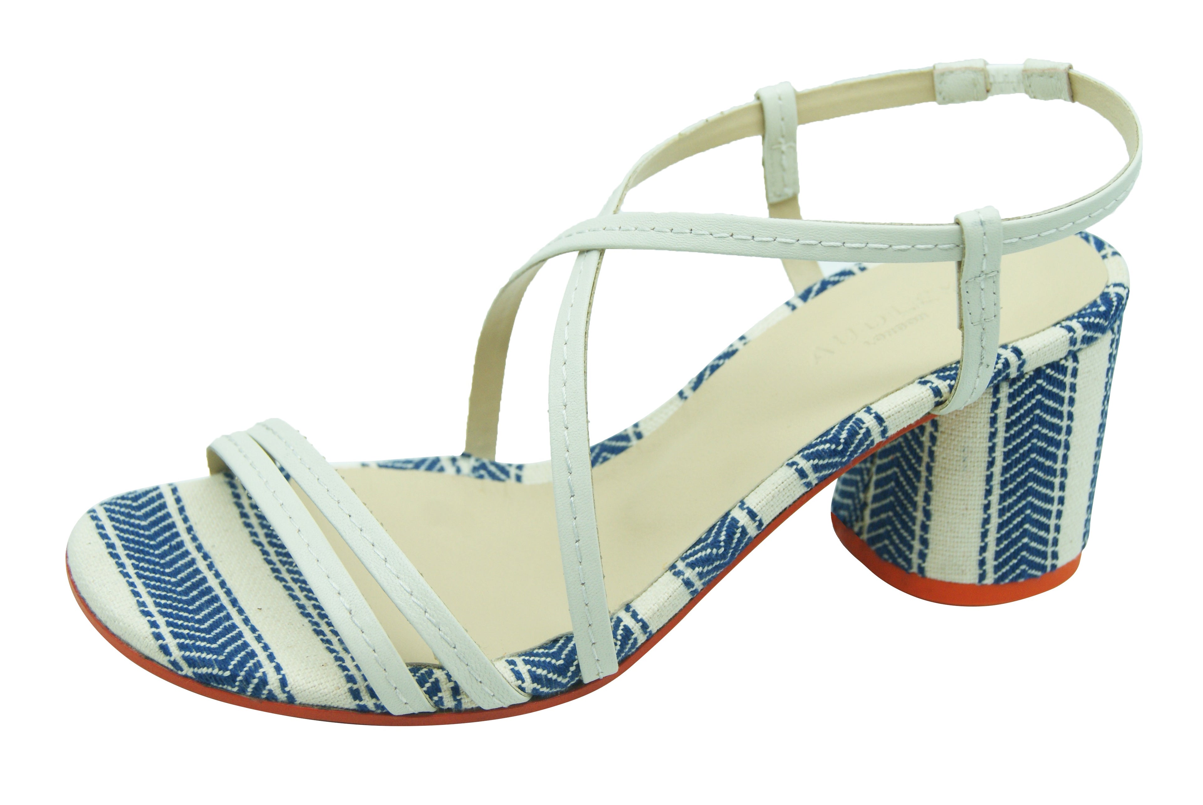 MUESTRAS AUDLEY Modelo 22985