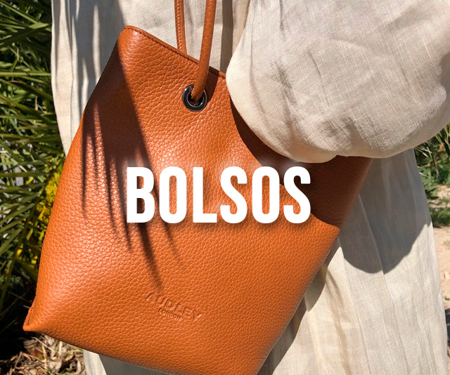 tiendas de bolsos online españa