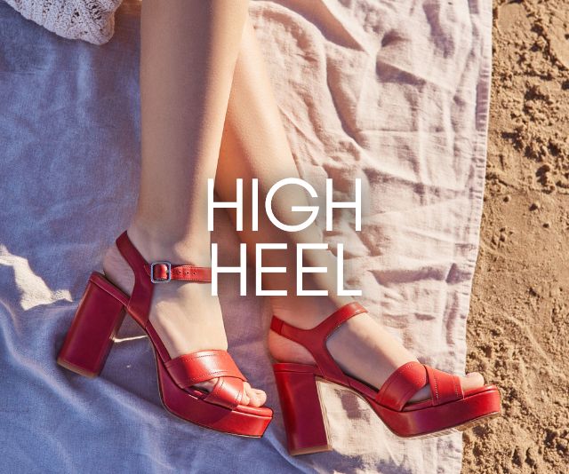 Buy mid heels sandals ▷ Hilaria. Audley Shoes Official Online Shop